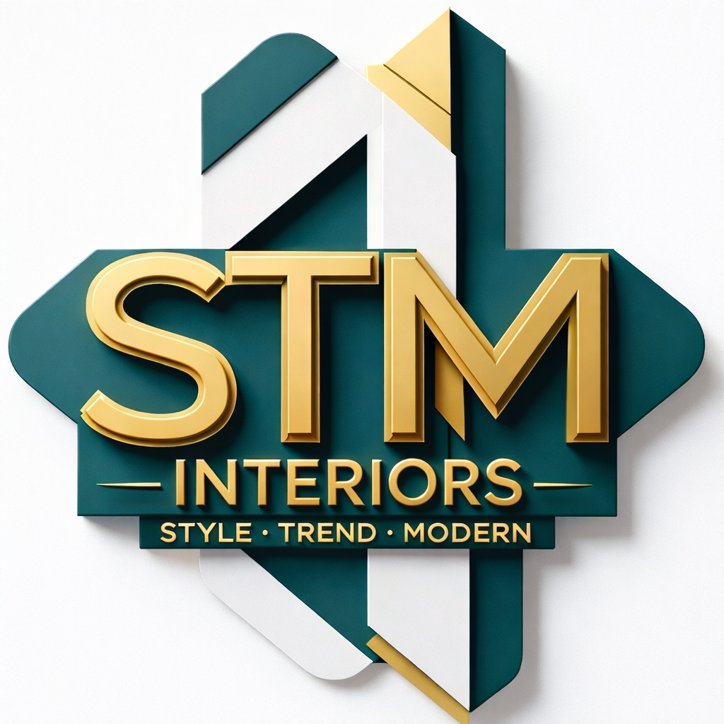 Website for Stm Interiors